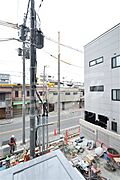 景色