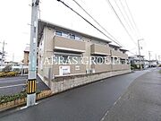 外観・土地