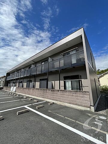 ホームズ アンプルールクラージュmont Vert ワンルーム 賃料4 2万円 2階 28 98 賃貸アパート住宅情報