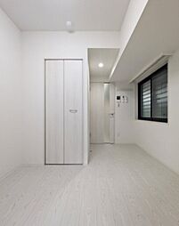 Alivis船橋East 15階1Kのリビング/ダイニング