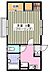 間取り：間取図