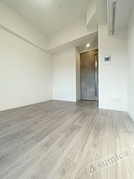 近鉄大阪線 鶴橋駅 徒歩5分の賃貸マンション 7階1Kのリビング/ダイニング