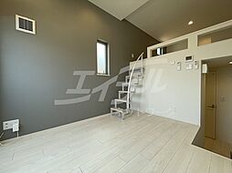 京阪本線 千林駅 徒歩7分の賃貸アパート 1階1Kのリビング/ダイニング