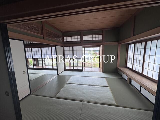 室内
