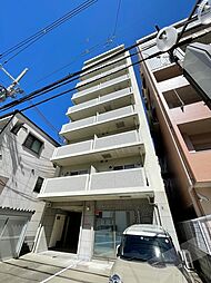 エレガンス長居