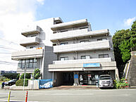神奈川県横浜市青葉区田奈町43-2：物件画像／株式会社賃貸ステーション　町田鶴川店