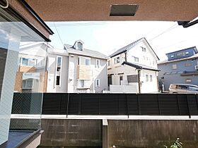 グランドールミーユ  ｜ 埼玉県川越市並木西町（賃貸アパート1LDK・1階・43.80㎡） その27