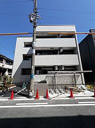 フジパレス南清水町ノース