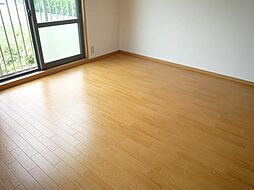 ベルアマーレ 2階1Kのリビング/ダイニング