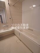 追焚＆浴室乾燥機付バス♪