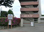 川越第一中学校 483m