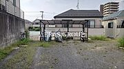 敷地内/建物