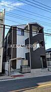 外観・土地