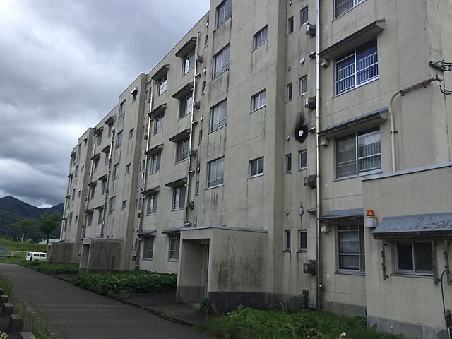 ホームズ ビレッジハウス小出2 3dk 3階 53 08 賃貸マンション住宅情報