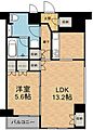 PARKLANE渋谷本町3階17.9万円