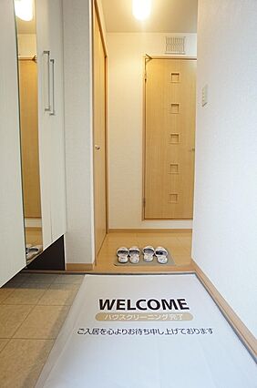 スクエア空港西_内装_2
