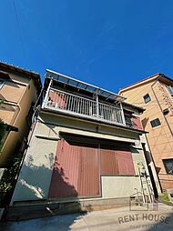 南海線 春木駅 徒歩17分