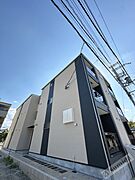 外観・土地