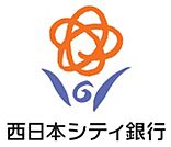 西日本シティ銀行上津支店 602m