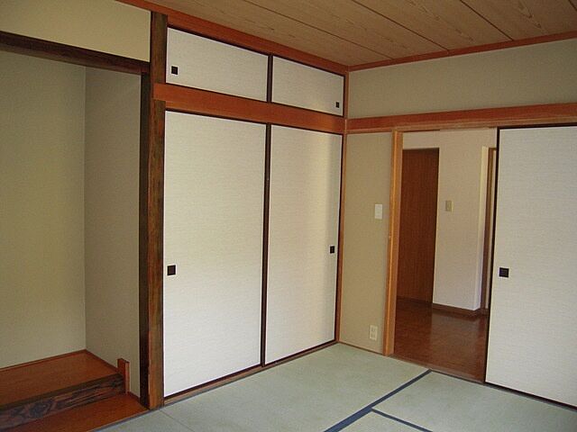 室内