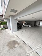 敷地内/建物