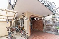 東京都品川区東大井3丁目19-7：物件画像／アエラス蒲田店 （株式会社アエラス.FR）