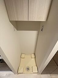 ガーラ・グランディ調布