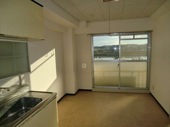 メゾン多摩_内装_0