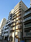 東京都目黒区下目黒2丁目：物件画像／アエラス目黒店 （株式会社アエラス.FR）