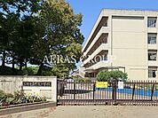 三郷市立丹後小学校 499m