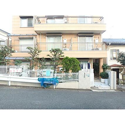 ドミール井上_外観_3
