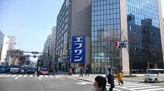 セレニテフラン梅田_周辺_0