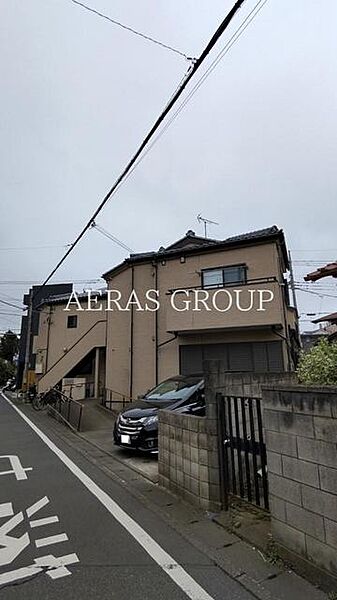 外観画像