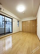 ※他の号室の写真です。