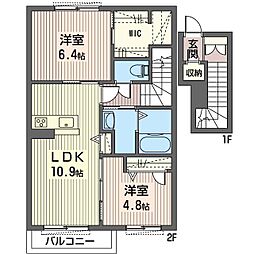 シャーメゾンショップ 株式会社エダ住宅 取り扱い賃貸物件情報 栃木県小山市中央町３丁目３ １の不動産 オウチーノ