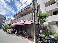 東京都調布市国領町1丁目4-5：物件画像／アエラス調布店 （株式会社アエラス.PR）