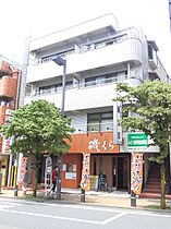 市ヶ尾田園ビル 303 ｜ 神奈川県横浜市青葉区市ケ尾町1054-5（賃貸マンション1DK・3階・38.70㎡） その7