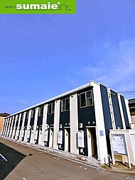 JR和歌山線 布施屋駅 徒歩5分