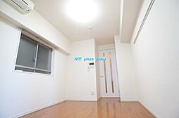 ガラ・ステージ日本橋茅場町 4階1Kのリビング/ダイニング