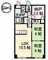 サンライズ三滝橋5階8.0万円