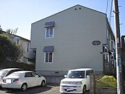 外観・土地