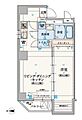 リヴシティ上野入谷10階15.0万円