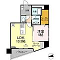 Laviebelle3階12.9万円