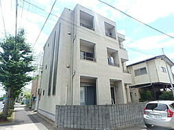 ハウジングコート東長沼