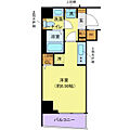 CREVISTA武蔵小山6階10.9万円