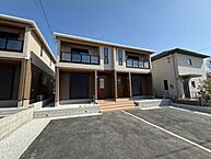 神奈川県大和市福田1545-4：物件画像／株式会社賃貸ステーション　大和店