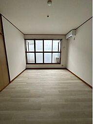 サントーレ 202 2階1Kのリビング/ダイニング