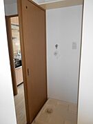 【ランドリースペース】他部屋の参考画像です。