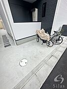敷地内/建物
