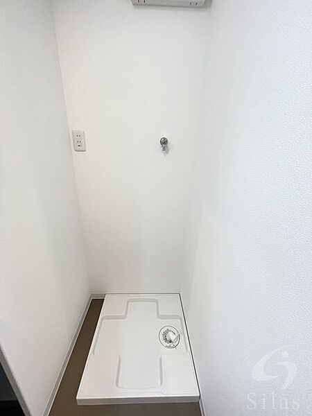 ジーメゾン泉大津イースト ｜大阪府泉大津市若宮町(賃貸アパート1K・3階・25.04㎡)の写真 その8